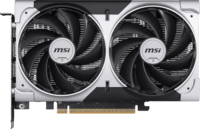MSI GeForce RTX5050 MSI RTX 5050 VENTUS 2X OC PCX 8GB GDDR6 Videókártya