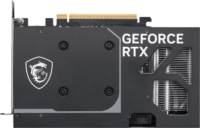 MSI GeForce RTX5050 MSI RTX 5050 VENTUS 2X OC PCX 8GB GDDR6 Videókártya