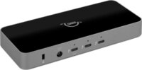 OWC OWCTB5DOCK11PF Univerzális Thunderbolt 5 Laptop Dokkoló Állomás 140 Watt