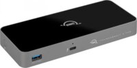 OWC OWCTB5DOCK11PF Univerzális Thunderbolt 5 Laptop Dokkoló Állomás 140 Watt