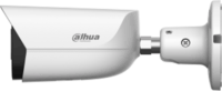 Dahua IPC-HFW3849E-AS-IL 3,6mm 8MP kültéri IP okos Bullet kamera - Fehér
