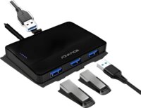 Advance HUB-406PL USB 3.0 4-port HUB (4x USB 3.0)