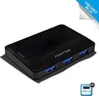 Advance HUB-406PL USB 3.0 4-port HUB (4x USB 3.0)