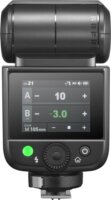 Godox V480 S Sony Fényképezőgép Vaku 76Ws