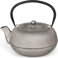 Bredemeijer 153082 Sichuan Teáskanna 1.0L - Ezüst