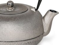 Bredemeijer 153082 Sichuan Teáskanna 1.0L - Ezüst