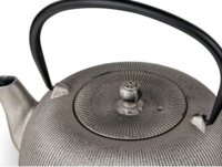 Bredemeijer 153082 Sichuan Teáskanna 1.0L - Ezüst