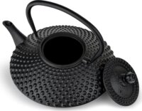 Bredemeijer G002ZW Xilin Teáskanna 1,25L - Fekete