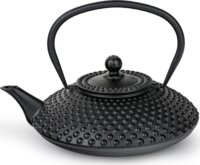 Bredemeijer G002ZW Xilin Teáskanna 1,25L - Fekete
