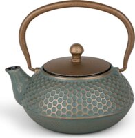 Bredemeijer 153204 Jiangxi Teáskanna 0,7L - Kék