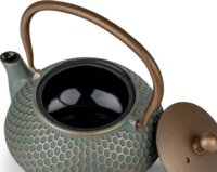 Bredemeijer 153204 Jiangxi Teáskanna 0,7L - Kék