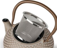 Bredemeijer 153203 Jiangxi Teáskanna 0,7L - Bézs