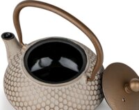 Bredemeijer 153203 Jiangxi Teáskanna 0,7L - Bézs