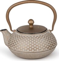 Bredemeijer 153203 Jiangxi Teáskanna 0,7L - Bézs