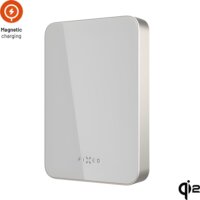 FIXED MagZen 10 Oi2 Magsafe Powerbank 10000mAh 20W - Titán