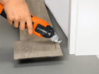 Fein SL VE1 Acél Multivágó penge