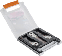 Fein Best of E-Cut SLM WOOD & METAL Fa és Fém Multivágó fűrészlap készlet (6db/csomag)