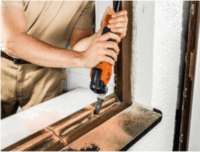 Fein SLM E-Cut CarbidePro 75x35 VE1 Fa Multivágó merülő fűrészlap 75x35 mm