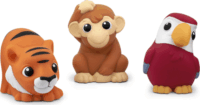 Tonies My First tonies 3 darabos Dzsungel szett Hangoskönyv figura készlet - Német