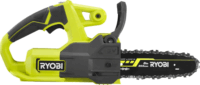 Ryobi ONE+ RY18CS20A-0 Akkumulátoros Láncfűrész 18V (Akku és töltő nélkül)