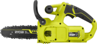 Ryobi ONE+ RY18CS20A-0 Akkumulátoros Láncfűrész 18V (Akku és töltő nélkül)
