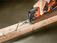 Fein SL E-Cut CarbidePro 45x35 VE3 Fém Multivágó fűrészlap készlet 45x35 mm (3db/csomag)