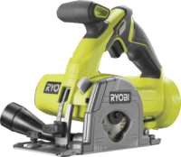 Ryobi ONE+ R18MMS-0 Akkus Multidaraboló Körfűrész Ø85mm 18V (Akku és töltő nélkül)