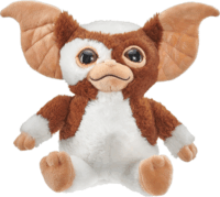 Schmidt Spiele 42857 Gremlins Gizmo plüssfigura 29cm
