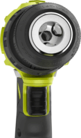 Ryobi ONE+ R18DD7-0 Akkus Fúró-Csavarozó 18V (Akku és töltő nélkül)