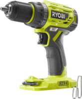 Ryobi ONE+ R18DD7-0 Akkus Fúró-Csavarozó 18V (Akku és töltő nélkül)