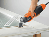 Fein SL E-Cut LL BIM 50x50 VE1 Fa Multivágó merülő fűrészlap 50x50 mm