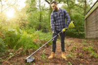 Ryobi MAX POWER RY36ELTX33A-0 Akkumulátoros Szegélynyíró 36V (Akku és töltő nélkül)