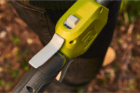 Ryobi MAX POWER RY36ELTX33A-0 Akkumulátoros Szegélynyíró 36V (Akku és töltő nélkül)