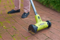 Ryobi ONE+ RY18PCA-120 Akkumulátoros Fugatiszító Drótkefével 18V