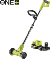 Ryobi ONE+ RY18PCA-120 Akkumulátoros Fugatiszító Drótkefével 18V