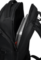 Samsonite Active Road 10,5" Laptop hátizsák - Fekete
