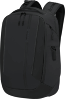 Samsonite Active Road 10,5" Laptop hátizsák - Fekete