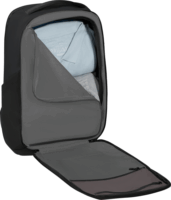 Samsonite Active Road 15,6" Laptop hátizsák - Fekete