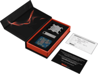 Thermal Grizzly Delidelt AMD Ryzen™ 7 9800X3D Processzor - Tray