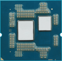 Thermal Grizzly Delidelt AMD Ryzen™ 7 9800X3D Processzor - Tray