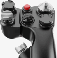 Moza Racing Flight MH16 Flightstick Bázis nélkül - Fekete
