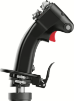 Moza Racing Flight MH16 Flightstick Bázis nélkül - Fekete