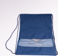 Harry Potter tornazsák 43x45cm - Többféle