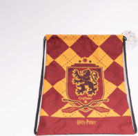 Harry Potter tornazsák 43x45cm - Többféle