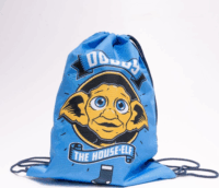 Harry Potter tornazsák 43x45cm - Többféle