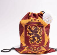 Harry Potter tornazsák 43x45cm - Többféle