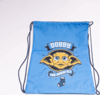 Harry Potter tornazsák 43x45cm - Többféle