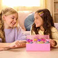 Spin Master Bloomables meglepetés figura Multicsomag