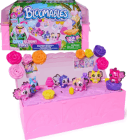 Spin Master Bloomables meglepetés figura Multicsomag