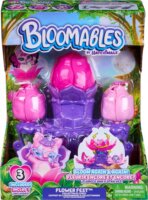 Spin Master Hatchimals Bloomables - Virág fesztivál játékfigura
